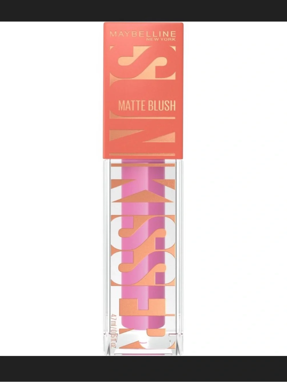 2 x Maybelline Sunkisser Matte Blush in 32 Lilac Clouds NEW